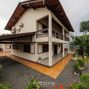  Casa de Férias Casa A 100m Da Em Aia2200 Brasil